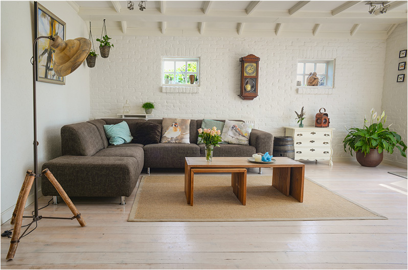 home organising ranger vos meubles pour mieux vendre votre bien immobilier 