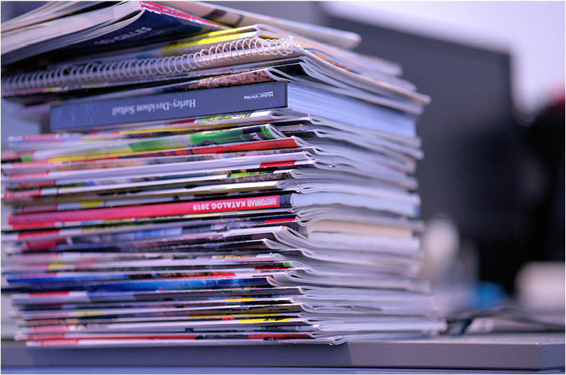 home organising stop paperasse documents administratifs 